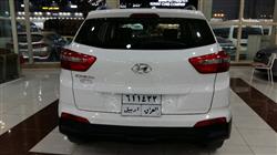 هيونداي كريتا